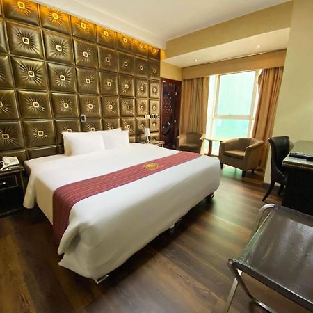 Luxury Inkari Hotel Lima Eksteriør billede