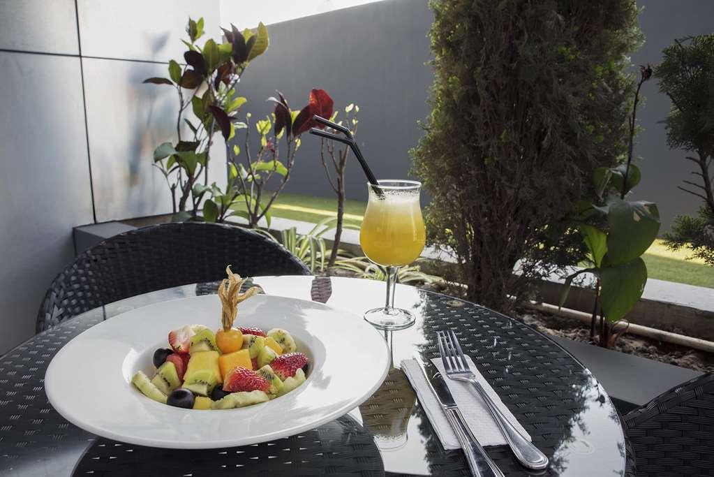 Luxury Inkari Hotel Lima Bekvemmeligheder billede