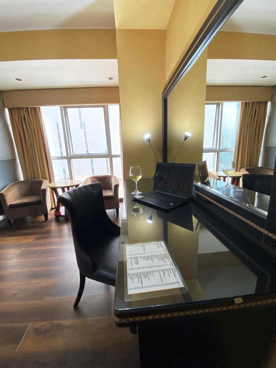 Luxury Inkari Hotel Lima Eksteriør billede